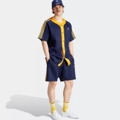 Adidas Originals Tees & Tanks<Classics+ Short Sleeve Shirt