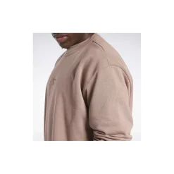 Reebok Hoodies & Crews<Classics Small Vector Crew Sweatshirt