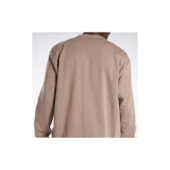 Reebok Hoodies & Crews<Classics Small Vector Crew Sweatshirt