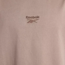 Reebok Tees & Singlets<Classics Small Vector T-Shirt