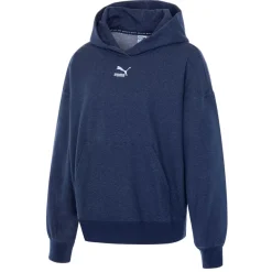 Puma Hoodies & Crews<Classics Soft Ink Hoodie