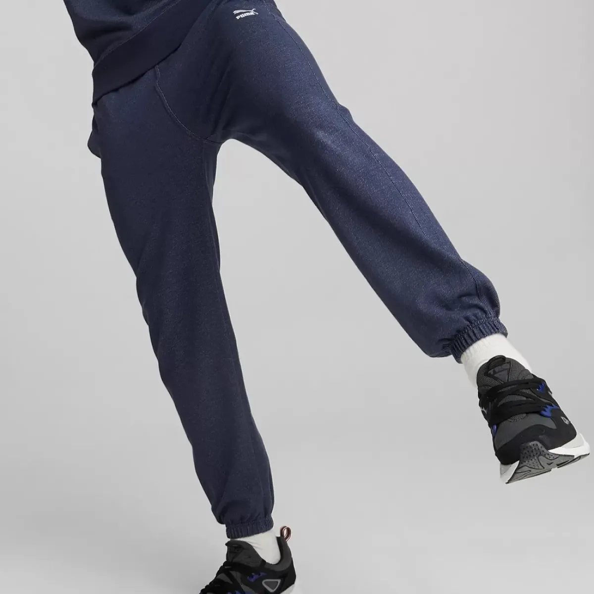 Puma Pants & Sweats<Classics Soft Ink Sweatpants