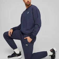 Puma Pants & Sweats<Classics Soft Ink Sweatpants
