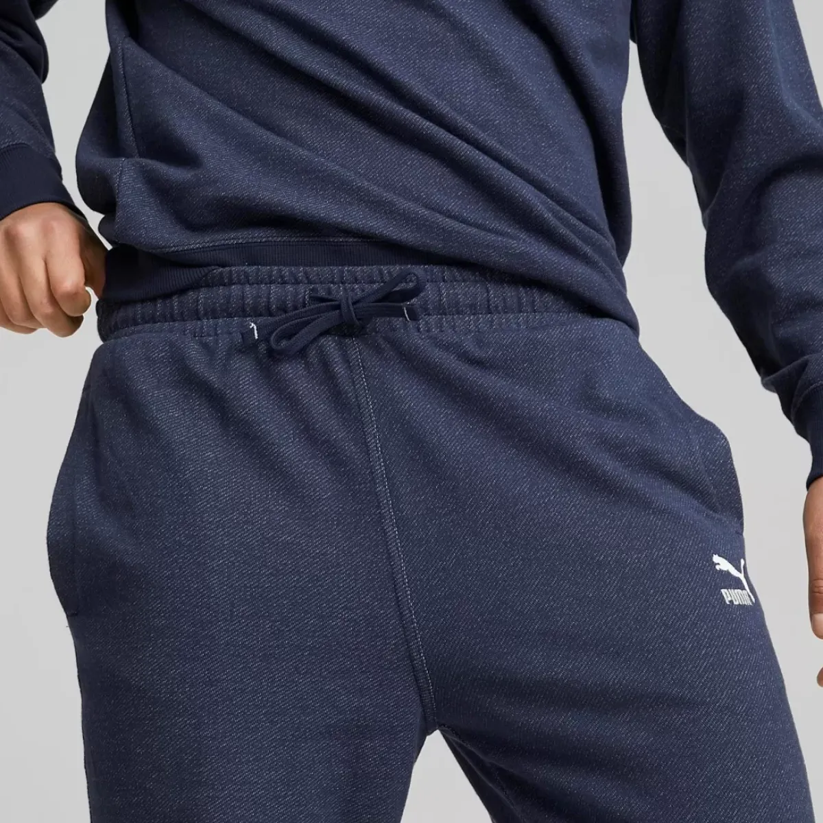 Puma Pants & Sweats<Classics Soft Ink Sweatpants