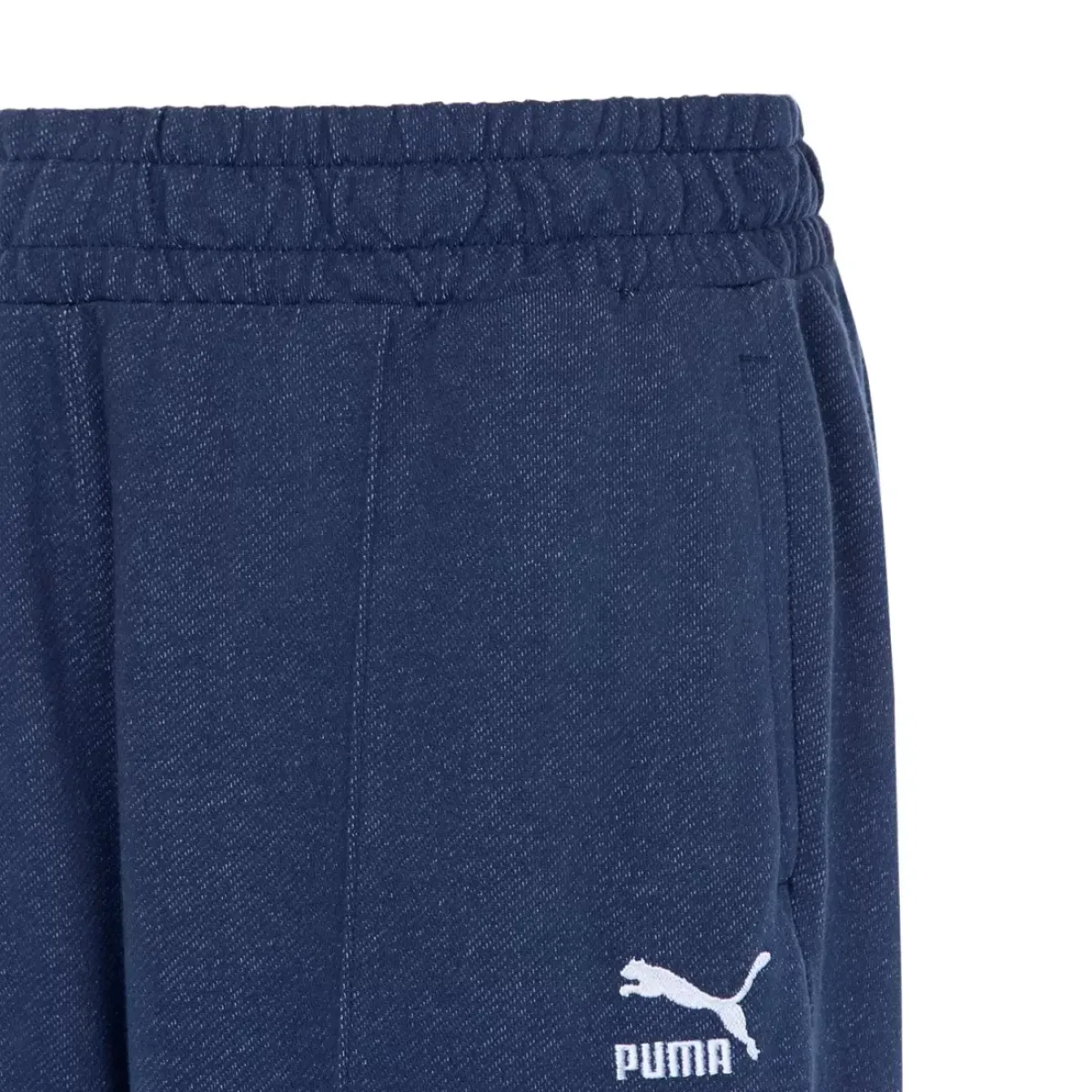 Puma Pants & Sweats<Classics Soft Ink Sweatpants