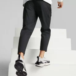 Puma Pants & Sweats<Classics Woven Pants