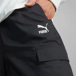 Puma Pants & Sweats<Classics Woven Pants