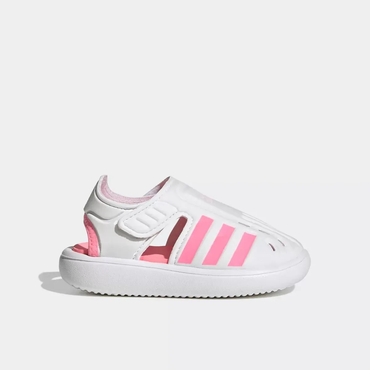 Adidas Slides<Closed Toe Summer Water Sandals