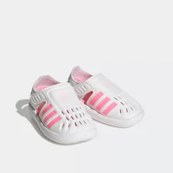 Adidas Slides<Closed Toe Summer Water Sandals