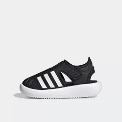 Adidas Slides<Closed-Toe Summer Water Sandals Infants