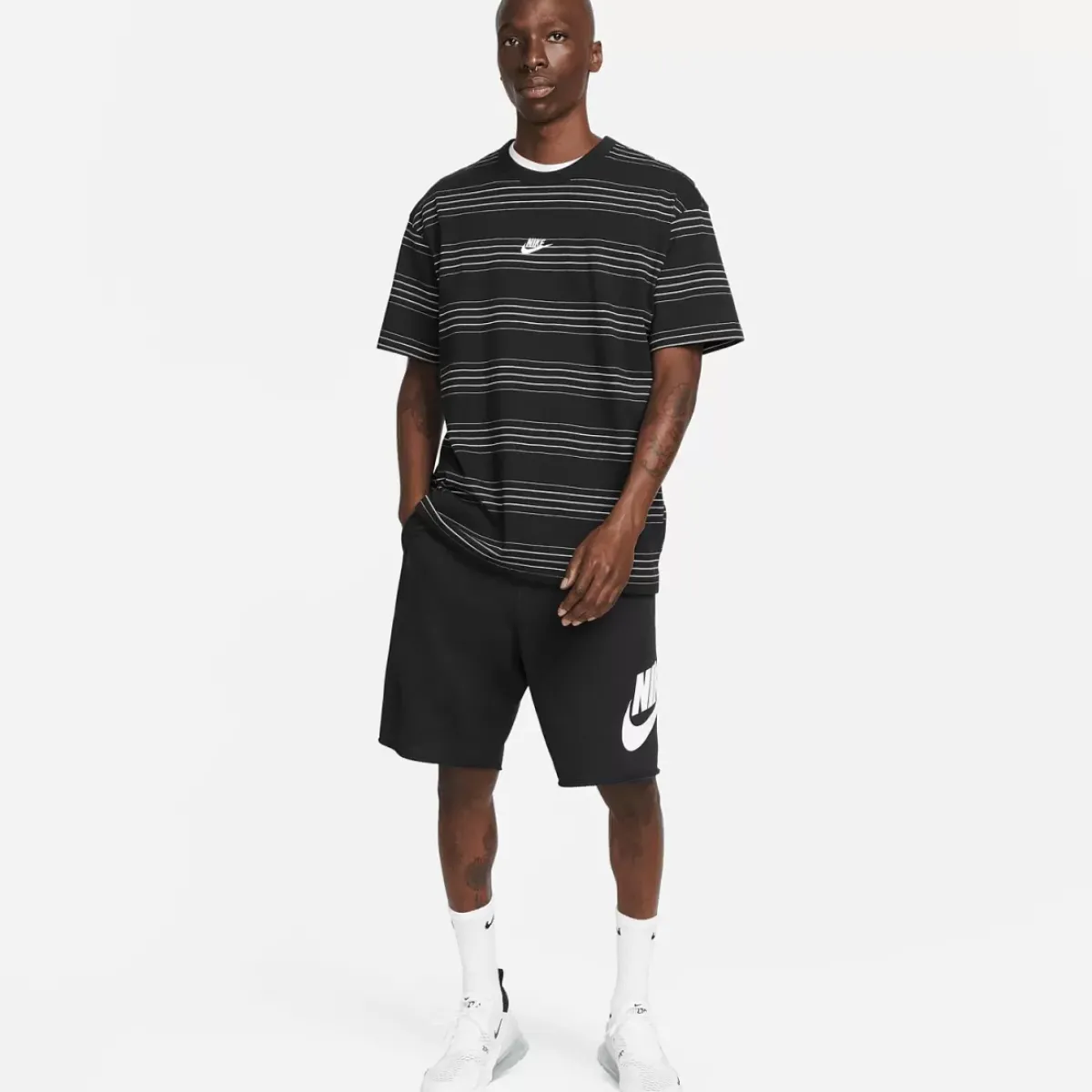 Nike Shorts<Club Alumni French Terry Shorts