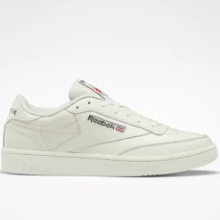Reebok Sneakers<Club C 85 Mens
