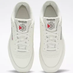 Reebok Sneakers<Club C 85 Mens