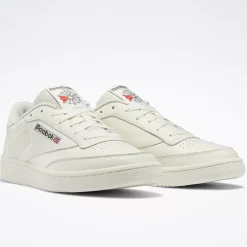 Reebok Sneakers<Club C 85 Mens