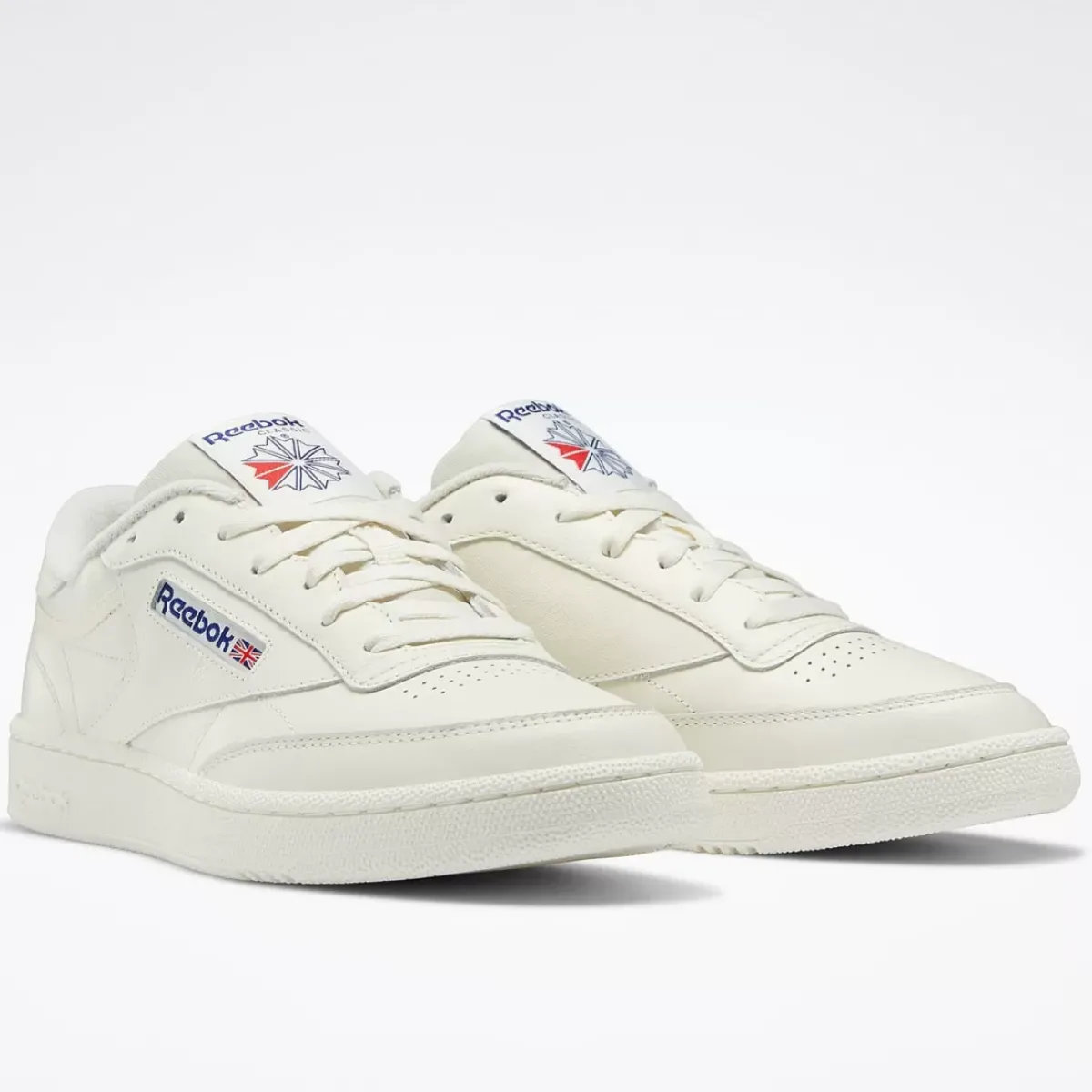 Reebok Sneakers<Club C 85 Mens