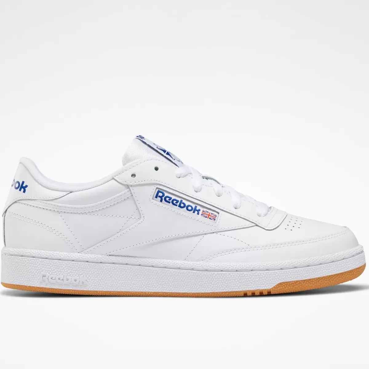 Reebok Sneakers<Club C 85 Unisex