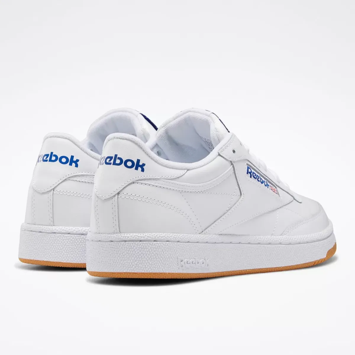 Reebok Sneakers<Club C 85 Unisex
