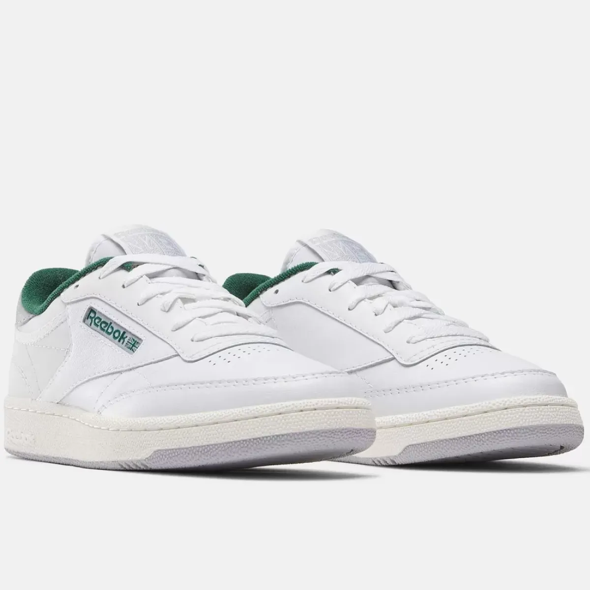 Reebok Sneakers<Club C 85 Unisex