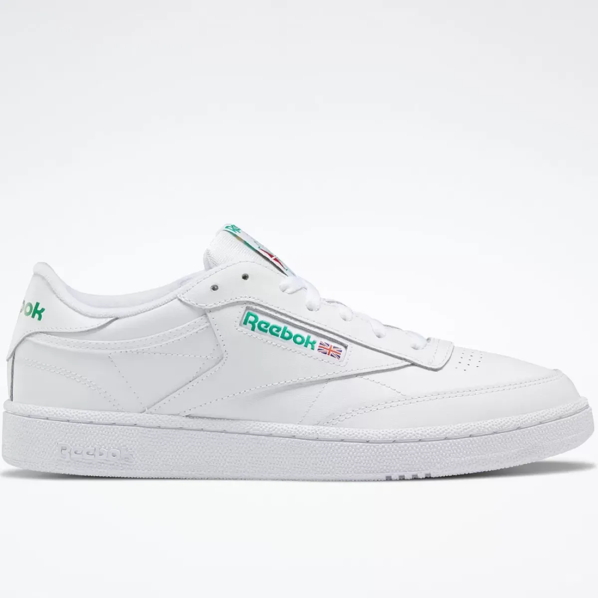 Reebok Sneakers<Club C 85 Unisex