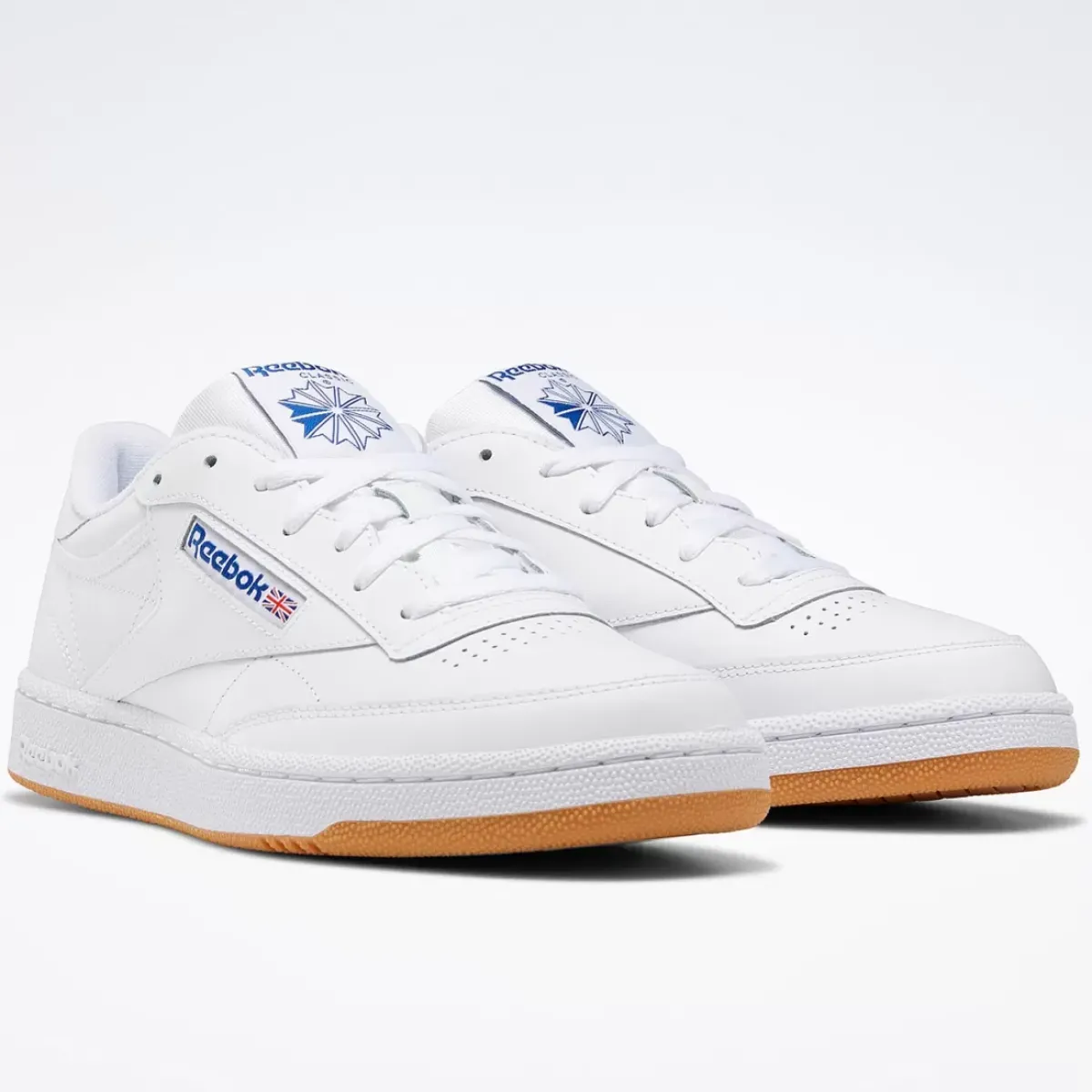 Reebok Sneakers<Club C 85 Unisex