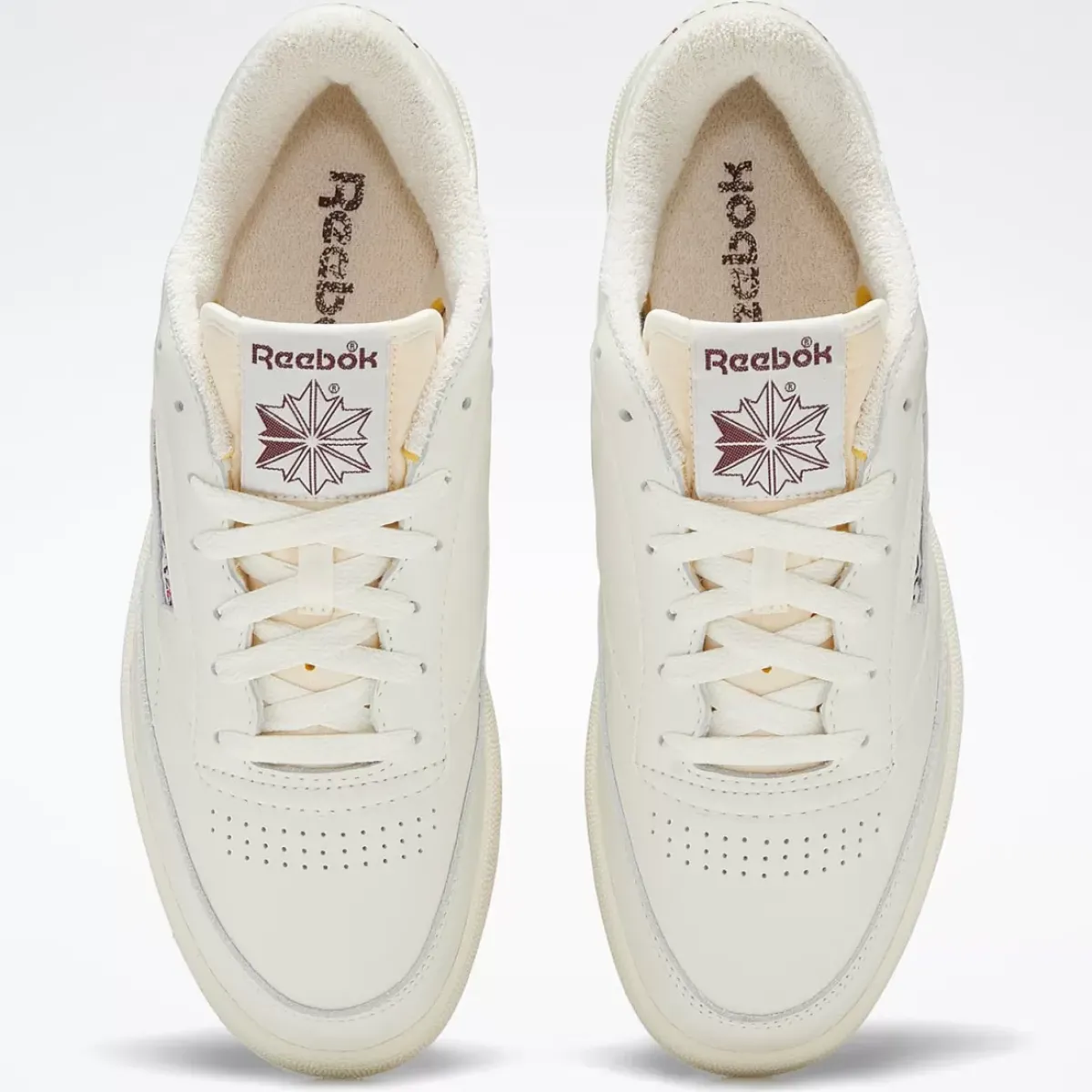 Reebok Sneakers<Club C 85 Vintage Unisex