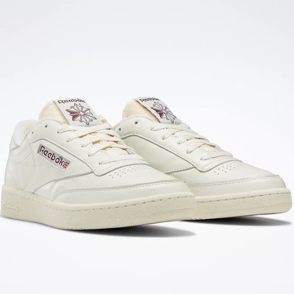 Reebok Sneakers<Club C 85 Vintage Unisex