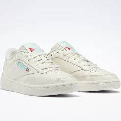 Reebok Sneakers<Club C 85 Womens
