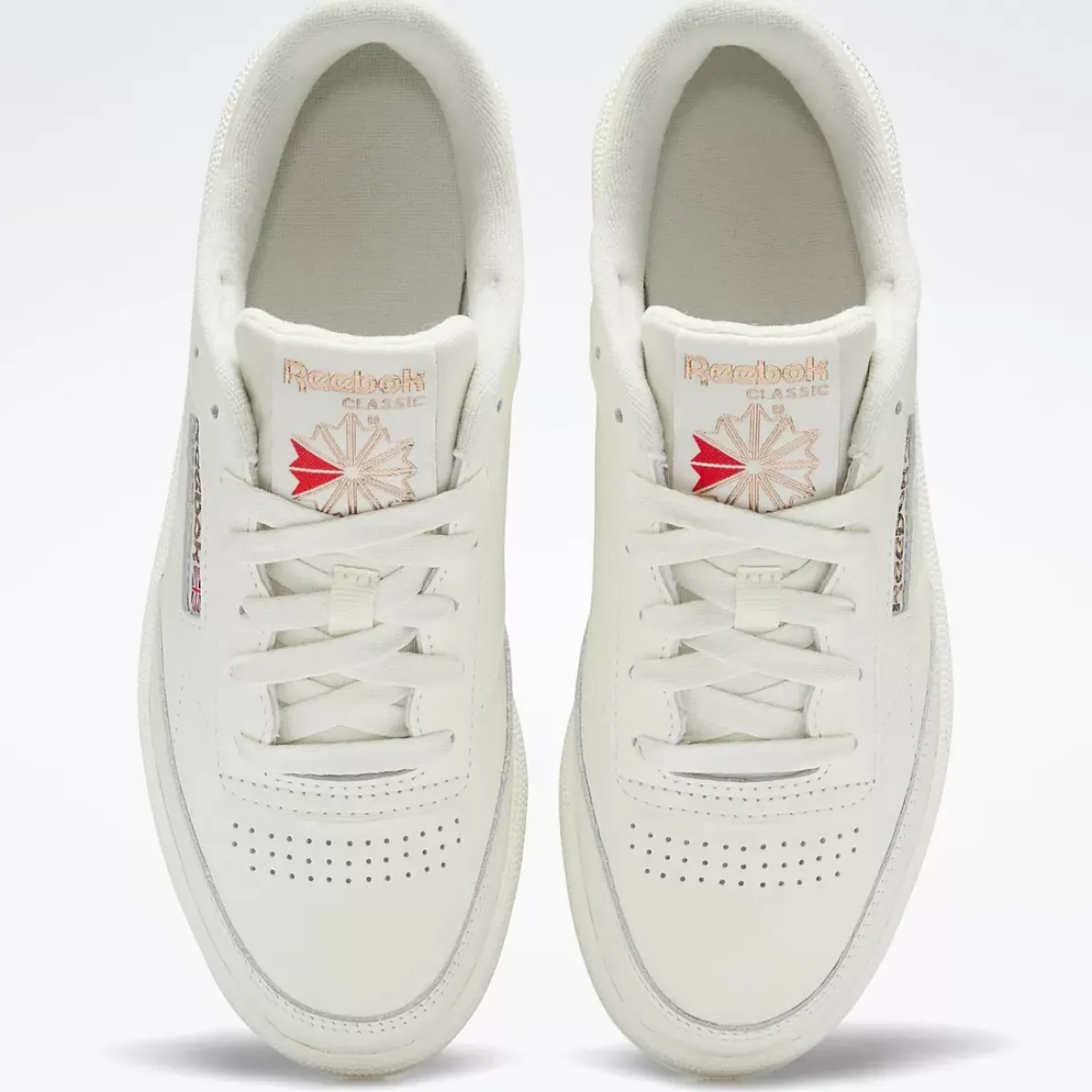 Reebok Sneakers<Club C 85 Womens