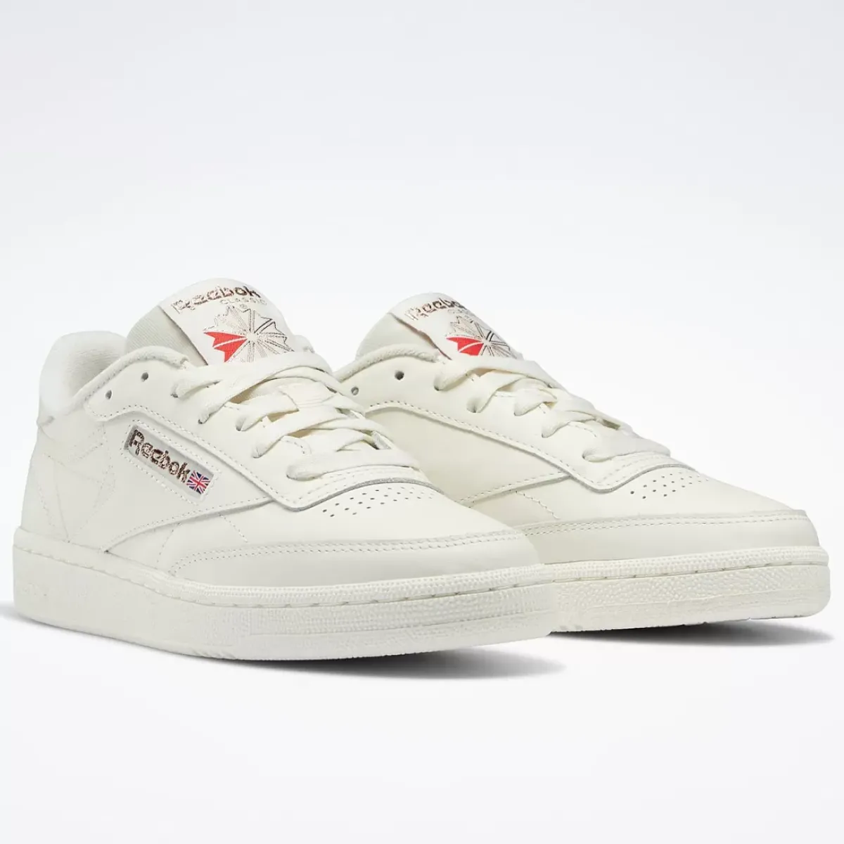Reebok Sneakers<Club C 85 Womens