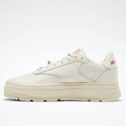 Reebok Sneakers<Club C Double Geo Womens