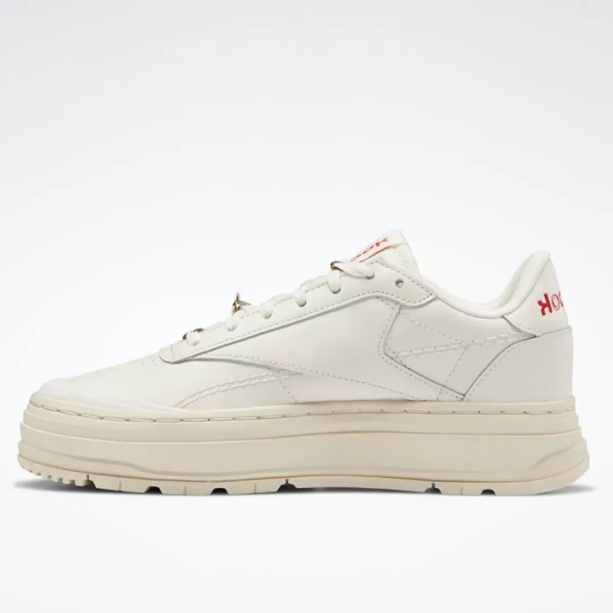 Reebok Sneakers<Club C Double Geo Womens
