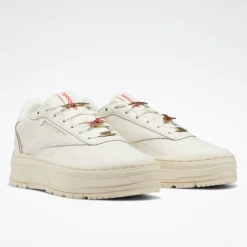 Reebok Sneakers<Club C Double Geo Womens