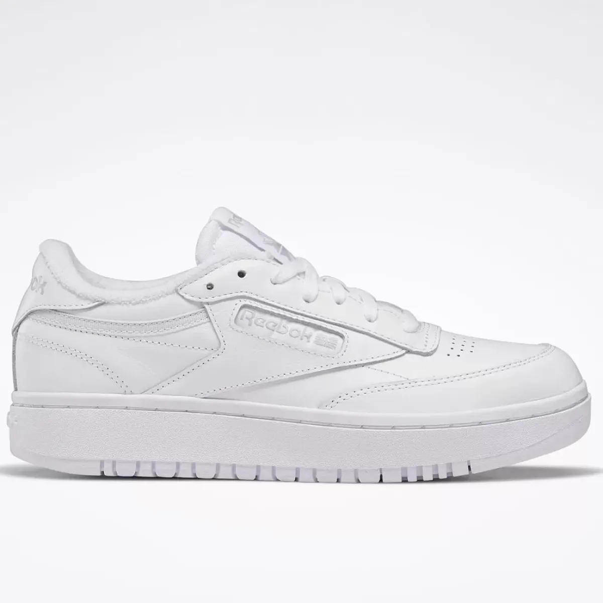 Reebok Sneakers<Club C Double Womens