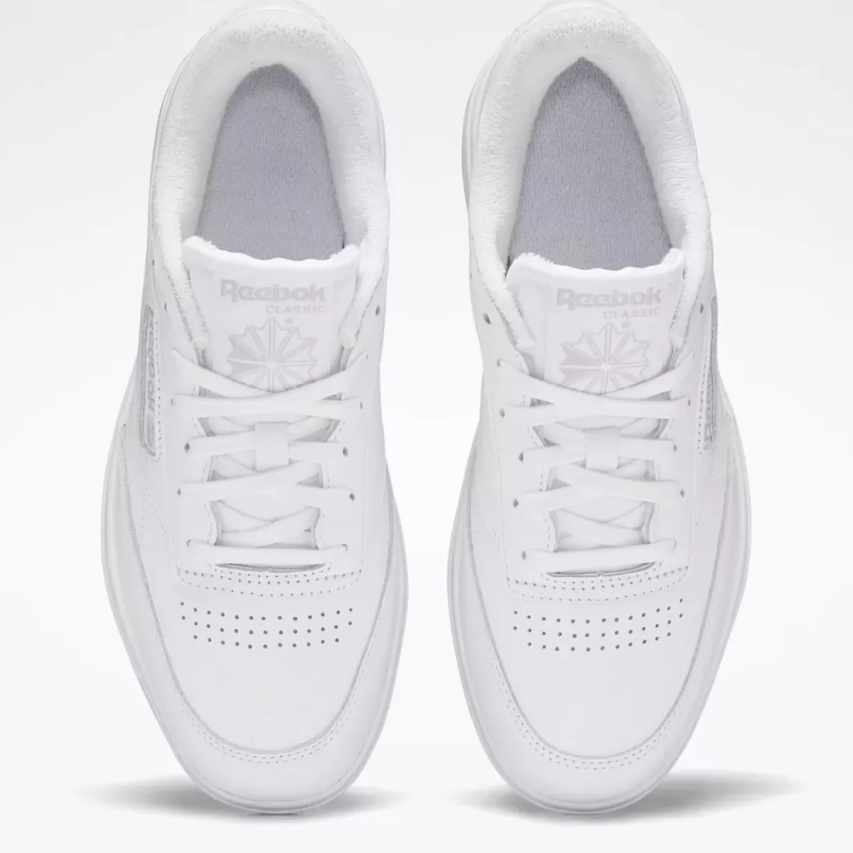 Reebok Sneakers<Club C Double Womens