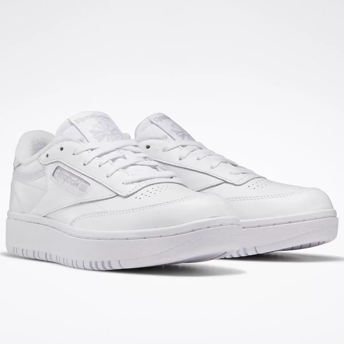 Reebok Sneakers<Club C Double Womens