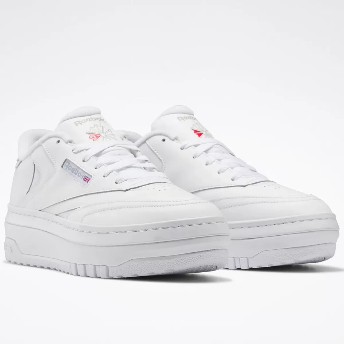 Reebok Sneakers<Club C Extra Womens