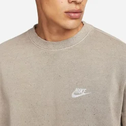 Nike Hoodies & Crews<Club Crew Fleece Crewneck