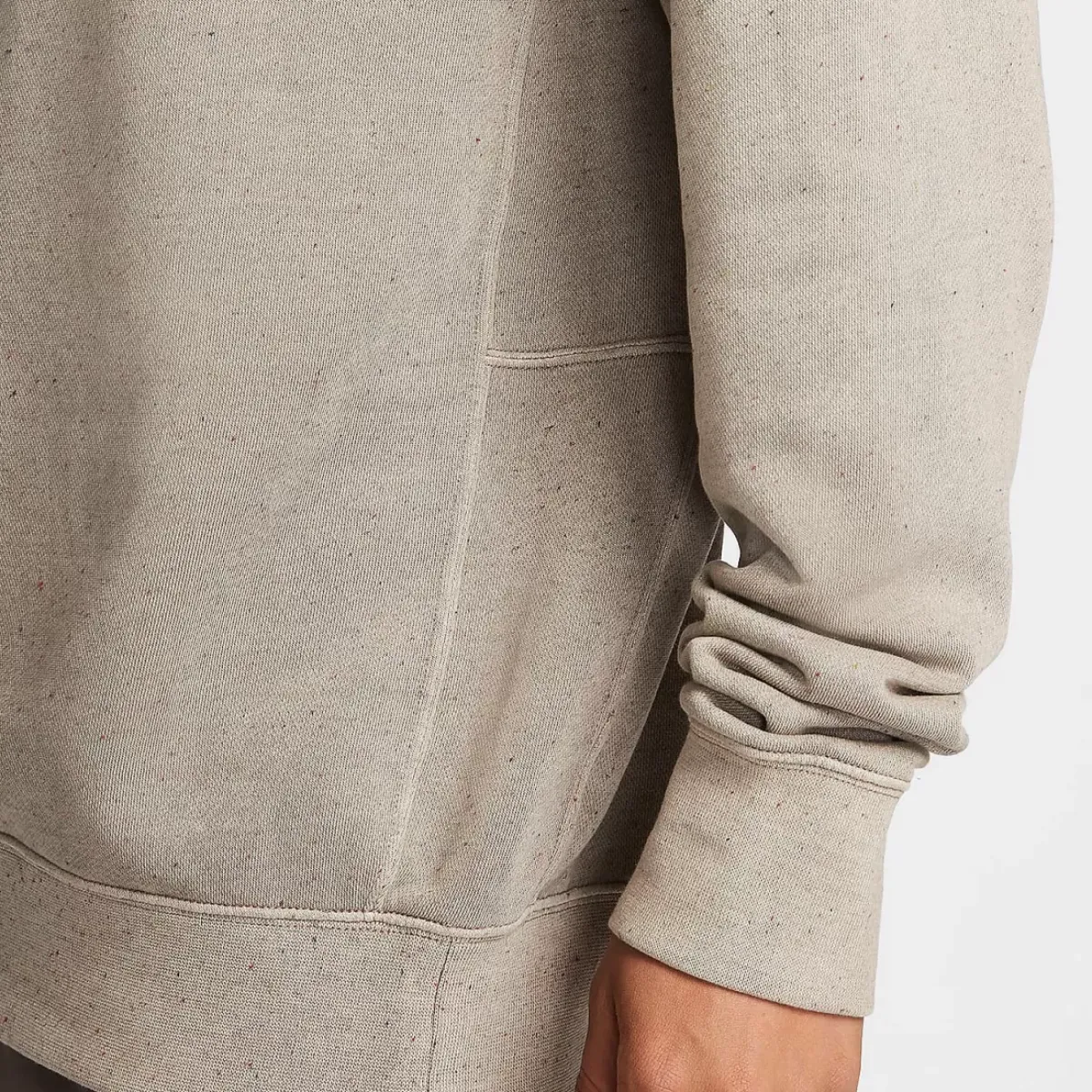 Nike Hoodies & Crews<Club Crew Fleece Crewneck