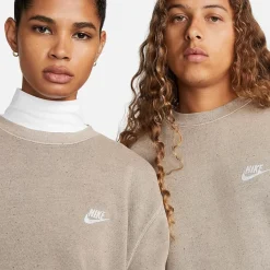 Nike Hoodies & Crews<Club Crew Fleece Crewneck
