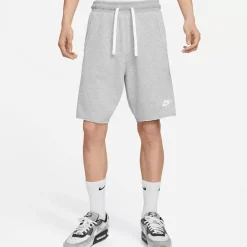 Nike Shorts<Club Fleece Alumni French Terry Shorts