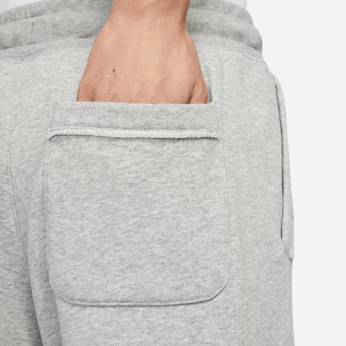 Nike Shorts<Club Fleece Alumni French Terry Shorts