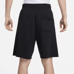 Nike Shorts<Club Fleece Alumni French Terry Shorts