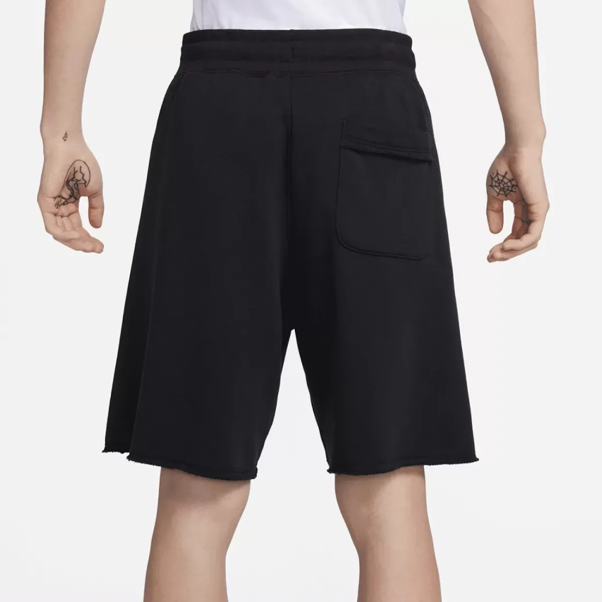Nike Shorts<Club Fleece Alumni French Terry Shorts