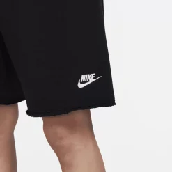 Nike Shorts<Club Fleece Alumni French Terry Shorts