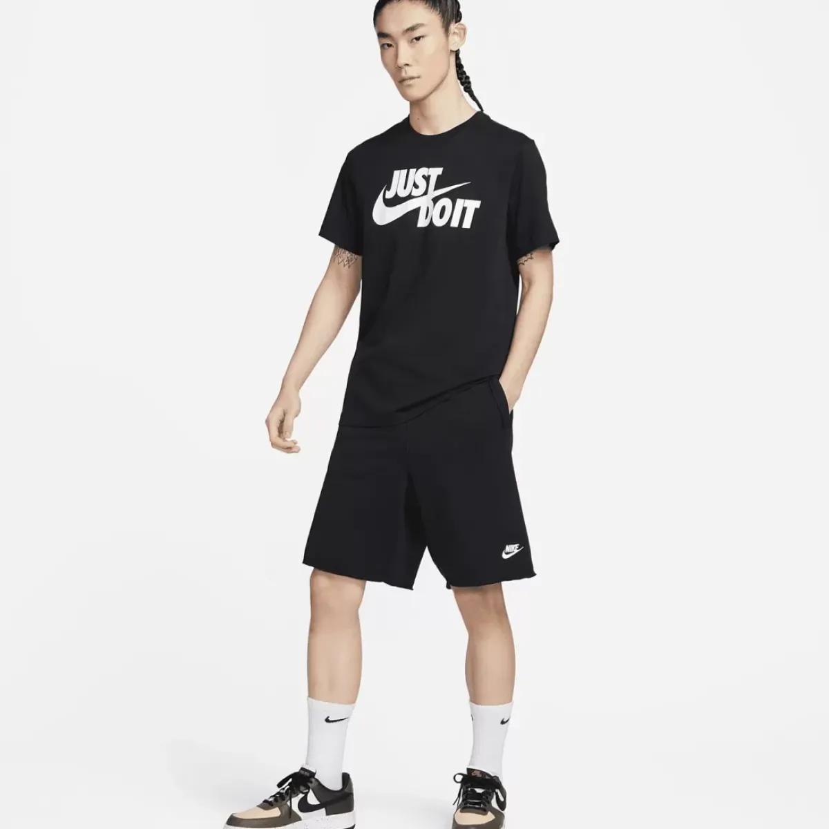 Nike Shorts<Club Fleece Alumni French Terry Shorts