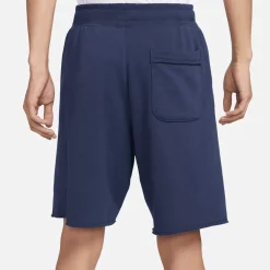 Nike Shorts<Club Fleece Alumni French Terry Shorts