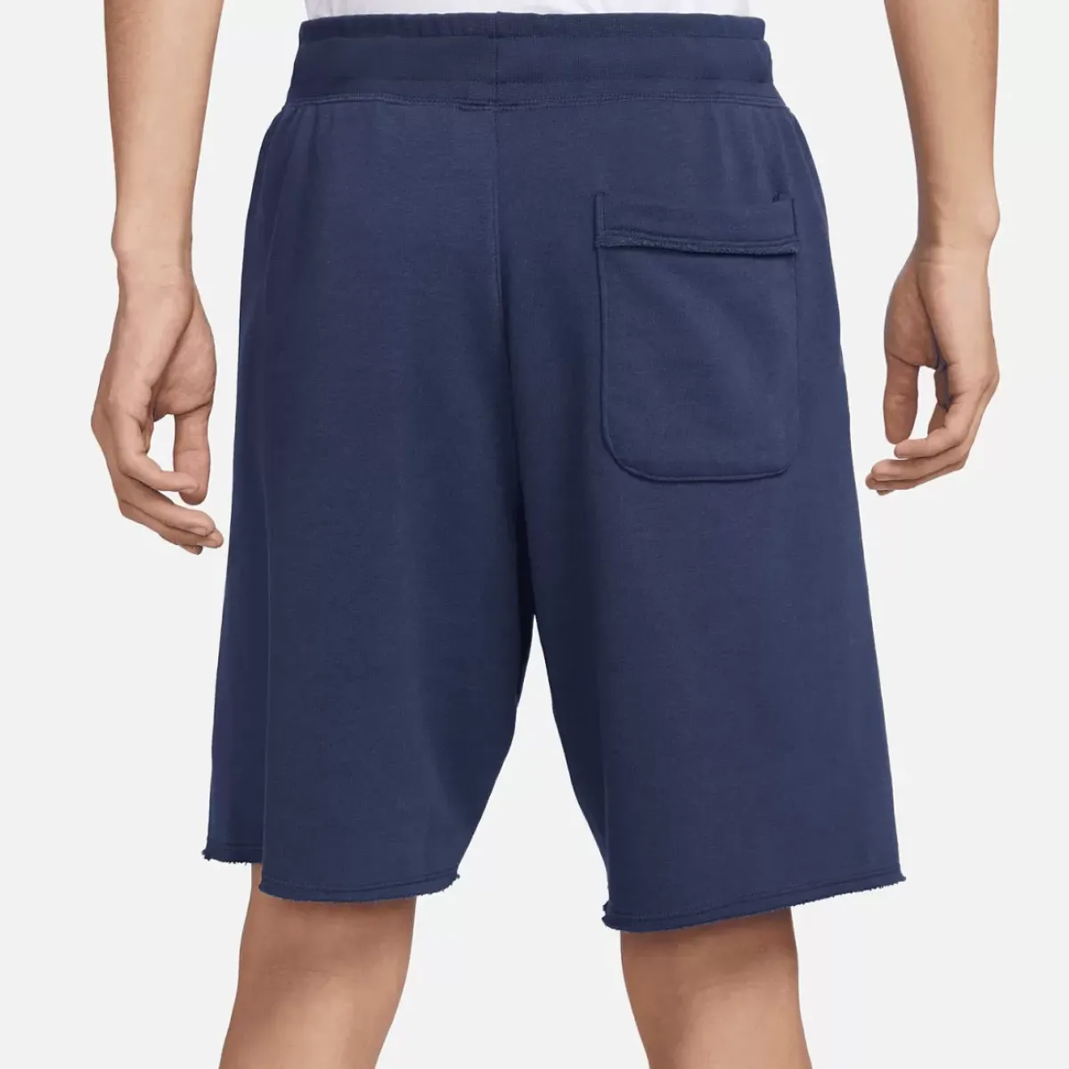 Nike Shorts<Club Fleece Alumni French Terry Shorts