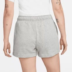Nike Shorts<Club Fleece Mid-Rise Shorts