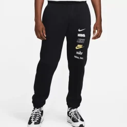 Nike Pants & Sweats<Club Fleece Pants