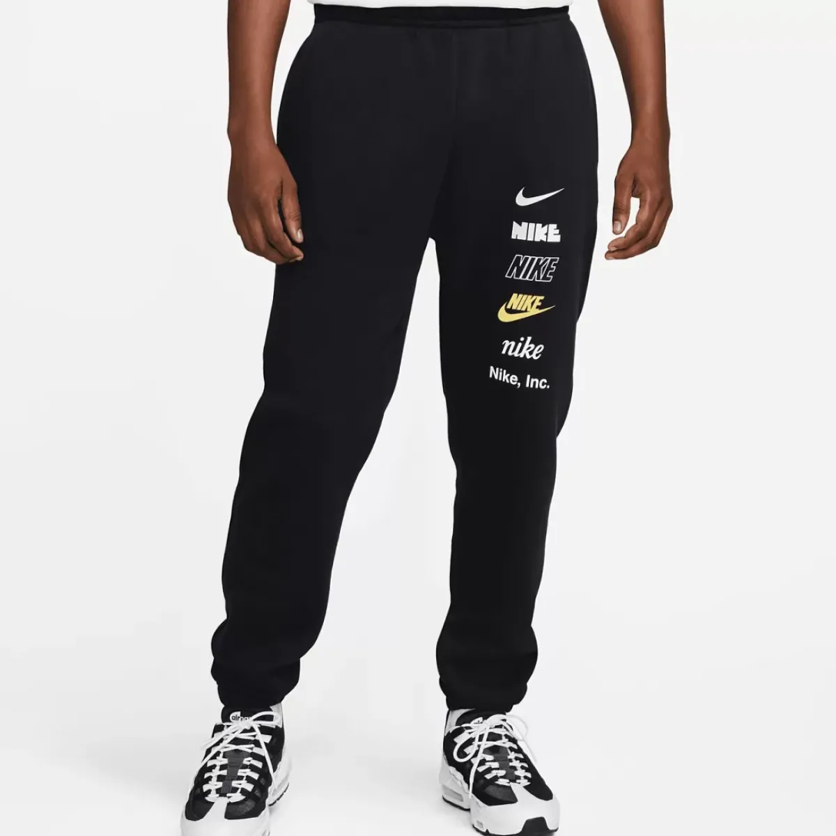 Nike Pants & Sweats<Club Fleece Pants